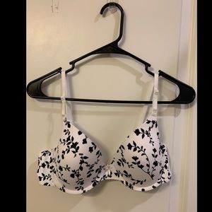Maidenform T-Shirt Bra 38B